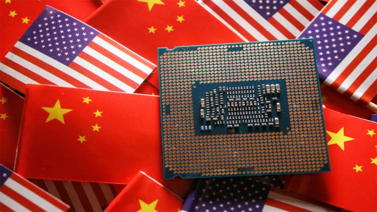 Make New Friends and Boost Hiring: How China’s Chip Industry Plans to Deal with Trump’s Sanctions