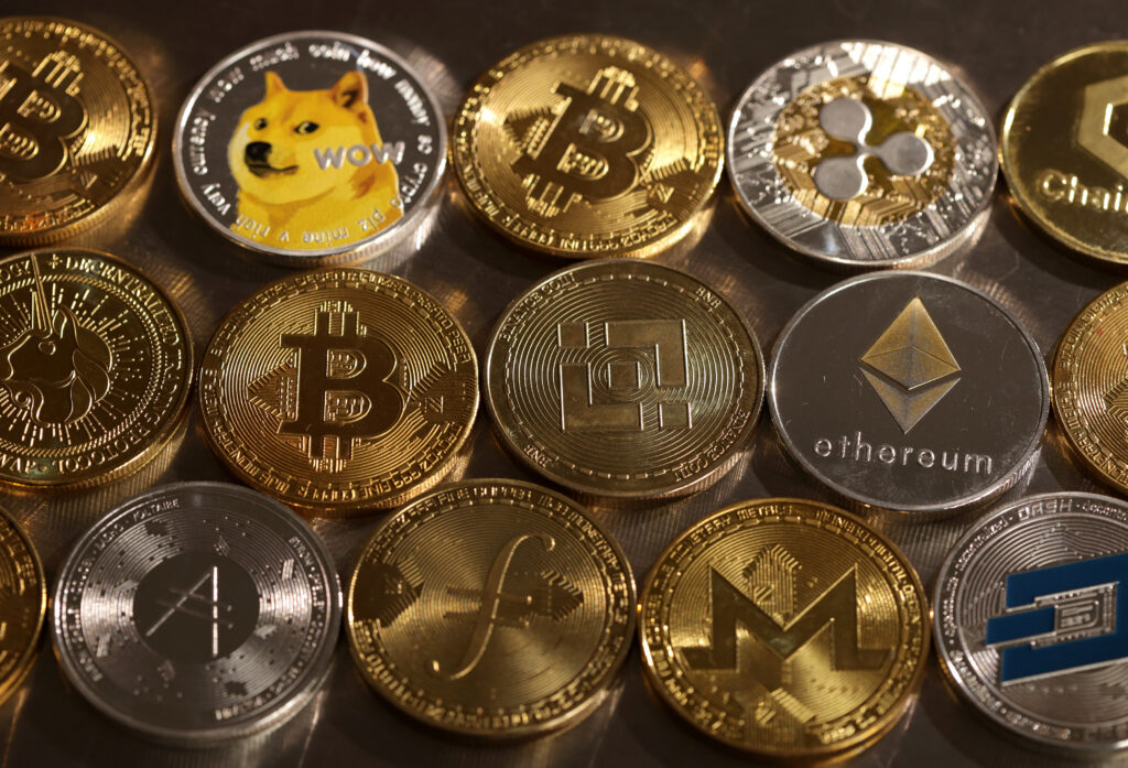 Crypto ETFs See Big Inflows Ahead of U.S. Election, Traders Brace for Volatility
