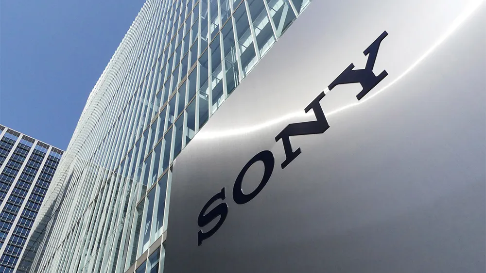 Sony Profit Jumps as Games Offset TV Production Delays