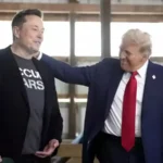 How Musk’s Clout with Trump Could Enrich His Companies