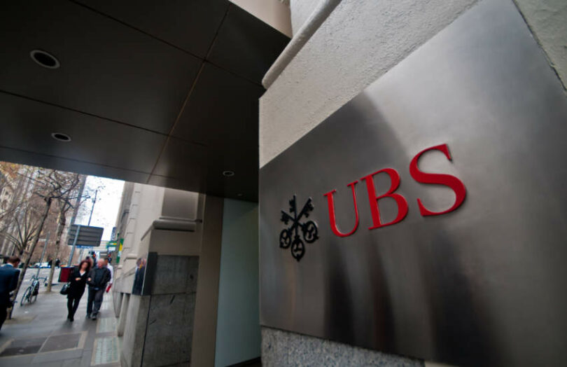 UBS Tests Blockchain-Based Payment System to Revolutionize Cross-Border Transactions